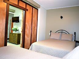 Auberge Internationale La Vieille École