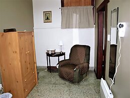 Auberge Internationale La Vieille École