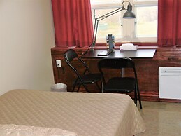 Auberge Internationale La Vieille École