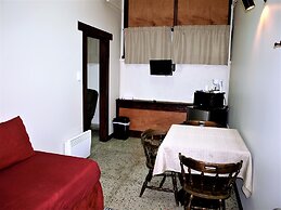 Auberge Internationale La Vieille École