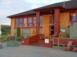 Auberge Internationale La Vieille École