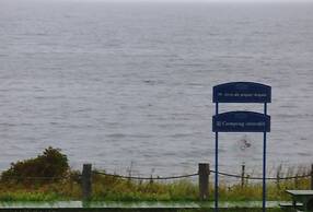 Auberge Internationale La Vieille École