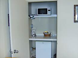 Auberge Internationale La Vieille École