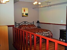 Auberge Internationale La Vieille École