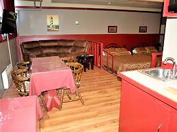 Auberge Internationale La Vieille École