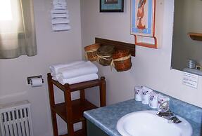 Auberge Internationale La Vieille École