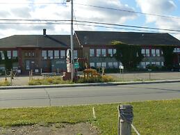 Auberge Internationale La Vieille École