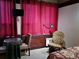 Auberge Internationale La Vieille École