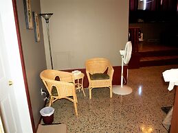 Auberge Internationale La Vieille École