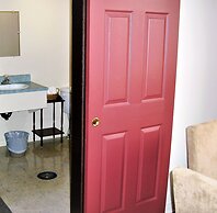 Auberge Internationale La Vieille École