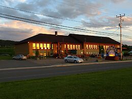 Auberge Internationale La Vieille École