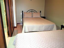 Auberge Internationale La Vieille École