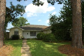 Moonbeam City ELF Home