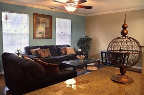 Moonbeam City ELF Home