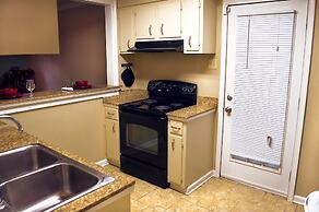 Moonbeam City ELF Home