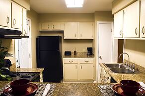 Moonbeam City ELF Home