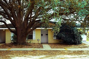 Moonbeam City ELF Home