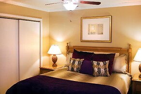 Moonbeam City ELF Home