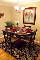 Moonbeam City ELF Home