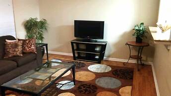 Moonbeam City ELF Home