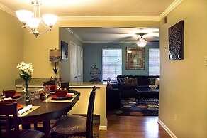 Moonbeam City ELF Home