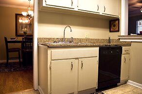 Moonbeam City ELF Home