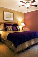 Moonbeam City ELF Home