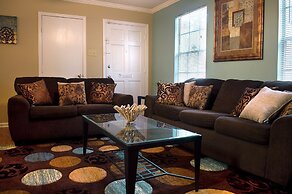 Moonbeam City ELF Home