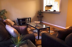 Moonbeam City ELF Home