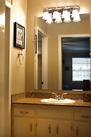 Moonbeam City ELF Home