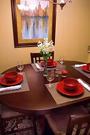 Moonbeam City ELF Home