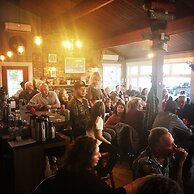 The Iona Heights Inn