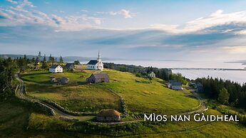 The Iona Heights Inn