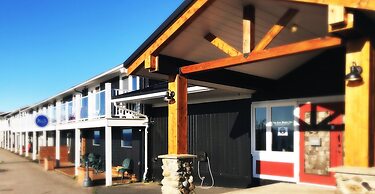 The Iona Heights Inn