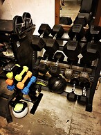 The Iona Heights Inn