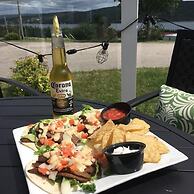 The Iona Heights Inn