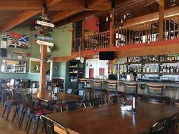 The Iona Heights Inn