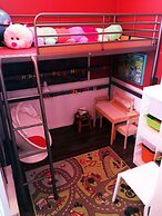 The Iona Heights Inn