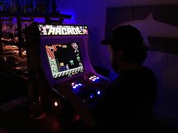 The Iona Heights Inn