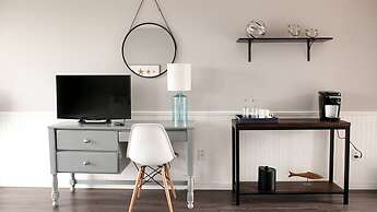 The Iona Heights Inn