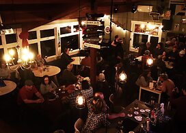 The Iona Heights Inn