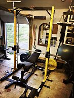 The Iona Heights Inn