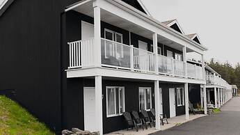 The Iona Heights Inn