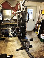 The Iona Heights Inn