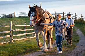 The Iona Heights Inn