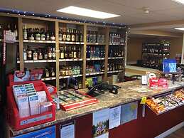 The Iona Heights Inn