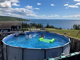 The Iona Heights Inn