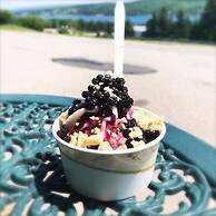 The Iona Heights Inn