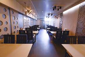 Hotel Central Residency