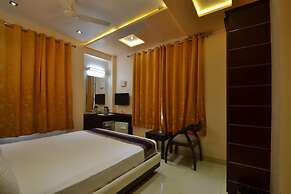 Hotel Central Residency